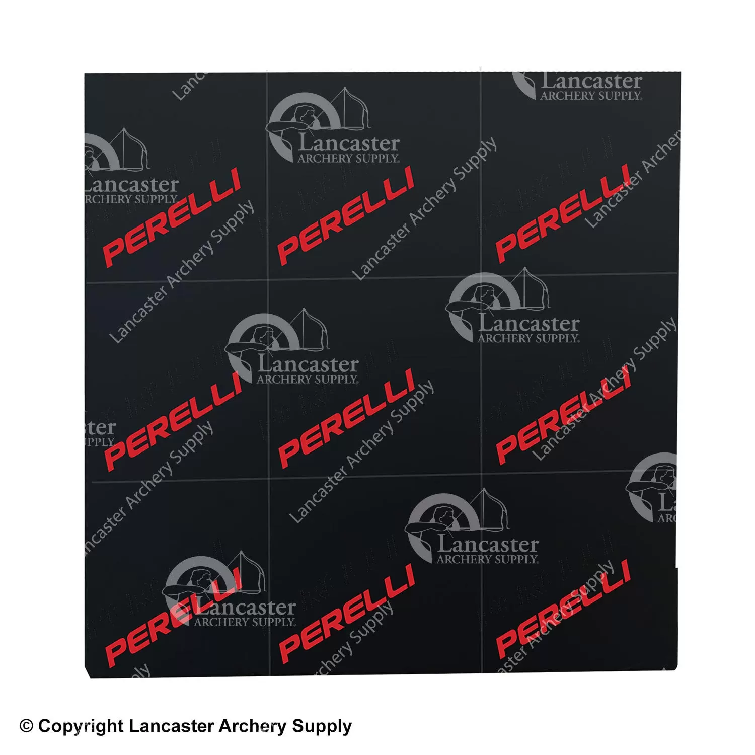 BIGshot Perelli 132cm Field Mat (9 Cubes)