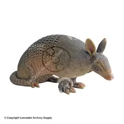 RealWild Armadillo 3D Target