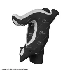 RealWild Skunk 3D Target