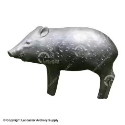 RealWild Pro Hunter Javelina 3D Target