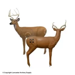 RealWild Pro Hunter Buck 3D Target