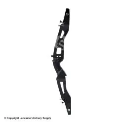 Kinetic Adeo Carbon 25" ILF Recurve Riser (Open Box X10300107)