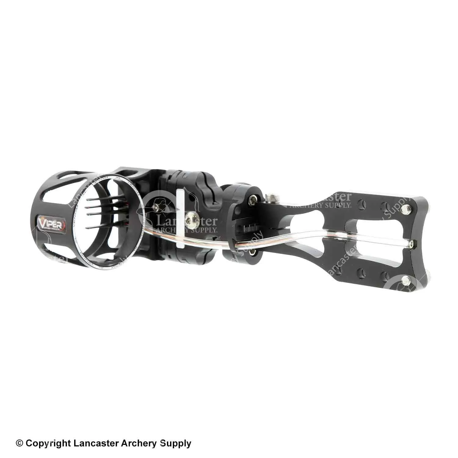 Viper Venom Drive SD 4 Pin Fixed Plate Microtune Sight (Open Box X1030110)