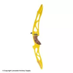 Infitec Challenger 25" ILF Recurve Riser Cartel (Open Box X1030118)