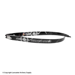 Galaxy Silver Star Glass Foam Limbs (Open Box X1030137)