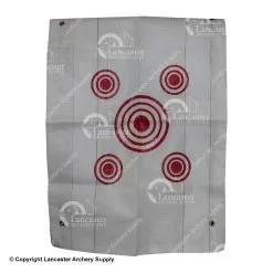 Nylon DIY Bag Target Cover