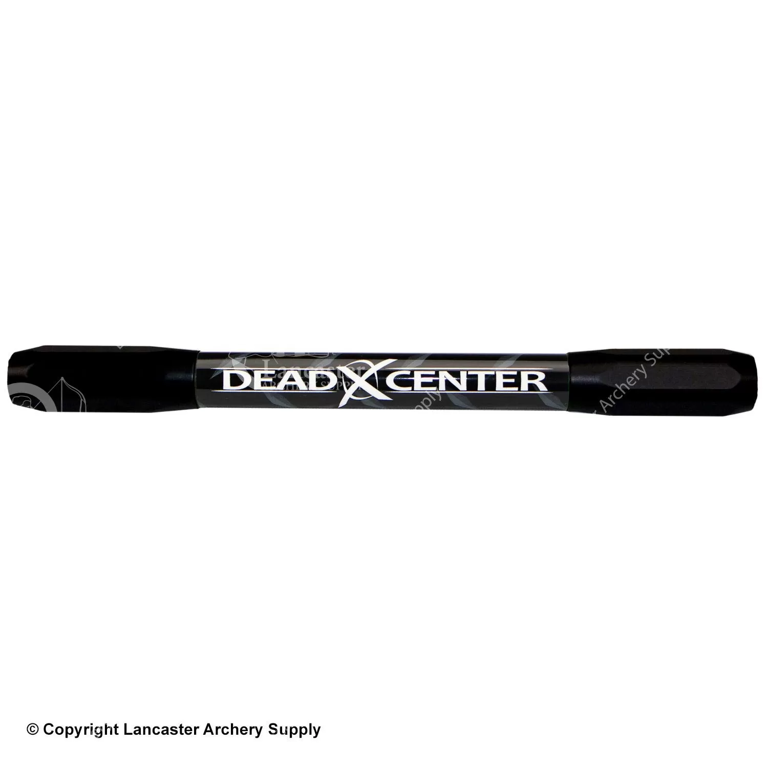 Dead Center Dead Steady Target Series 12" Stabilizer (Black)