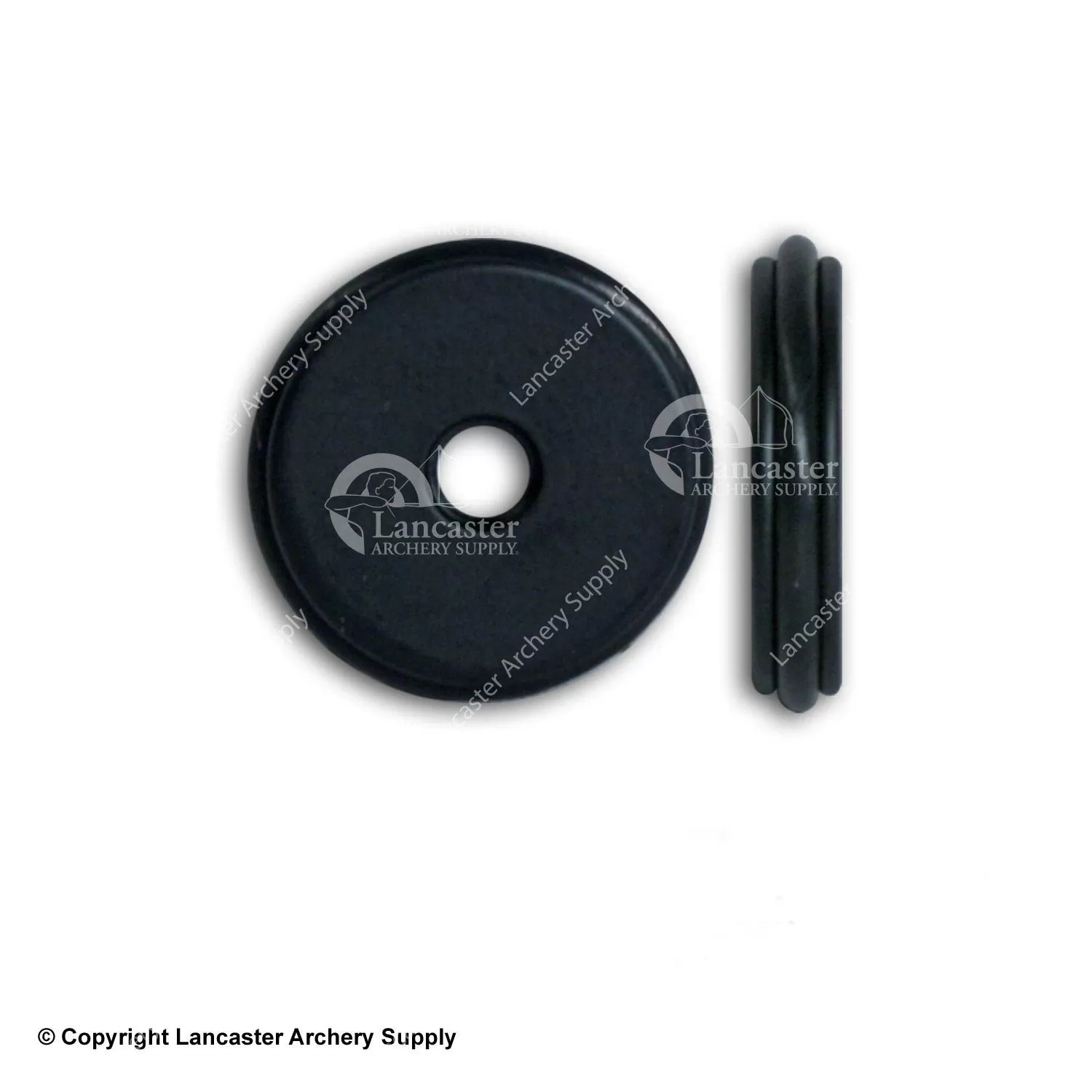 Dead Center 1 Oz. Weight