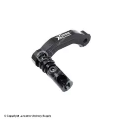 Dead Center Heavy Duty Offset Bar With QDC Adjusting Arm