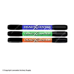 Dead Center Dead Steady Target Series 15" Stabilizer (Colors)