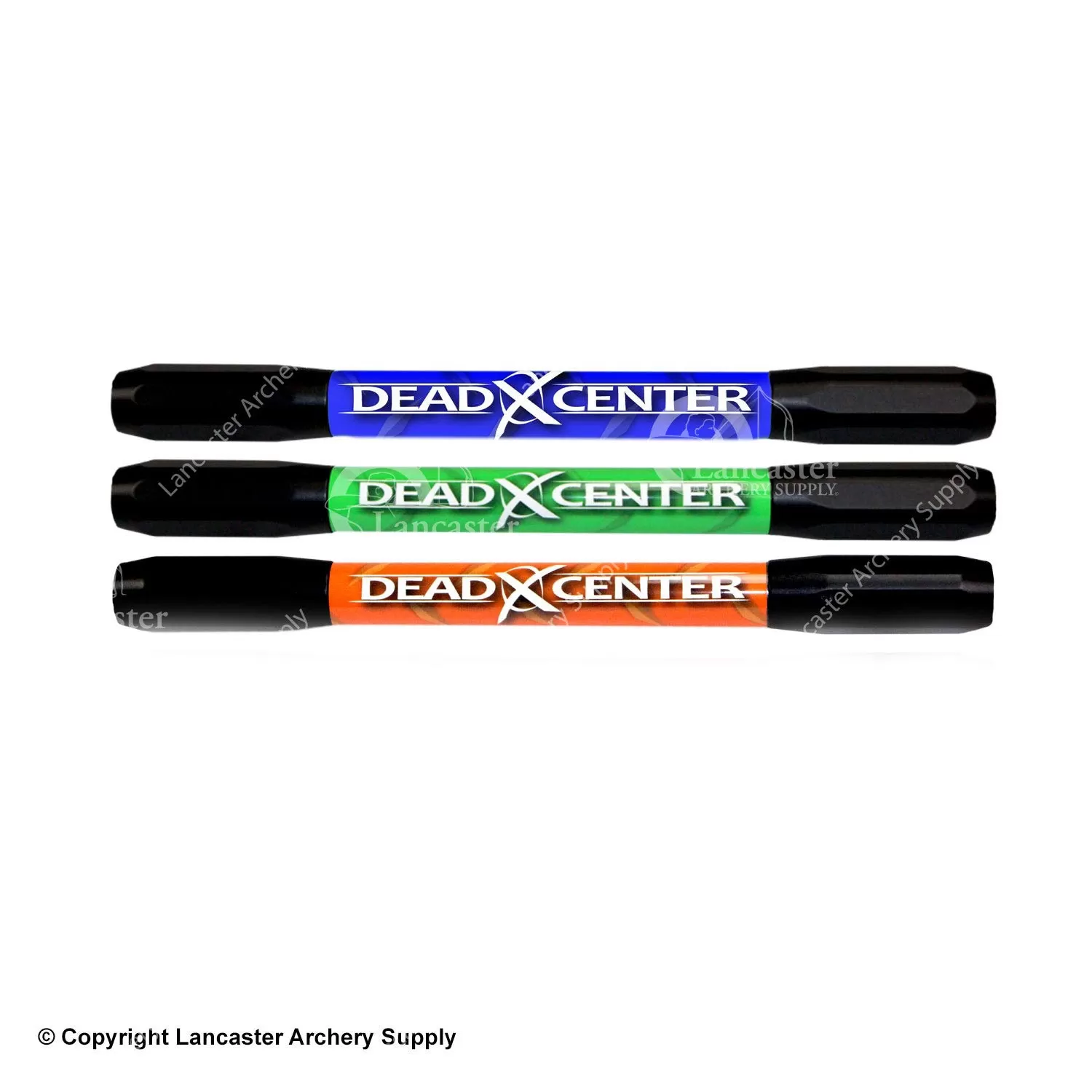 Dead Center Dead Steady Target Series 15" Stabilizer (Colors)