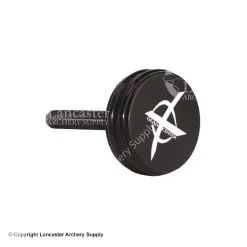 Dead Center Aluminum Weight Cap