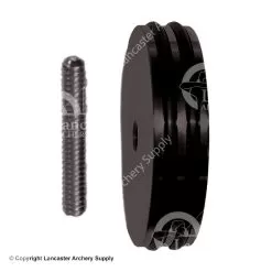 Dead Center 6 Oz. XL Inline Weight