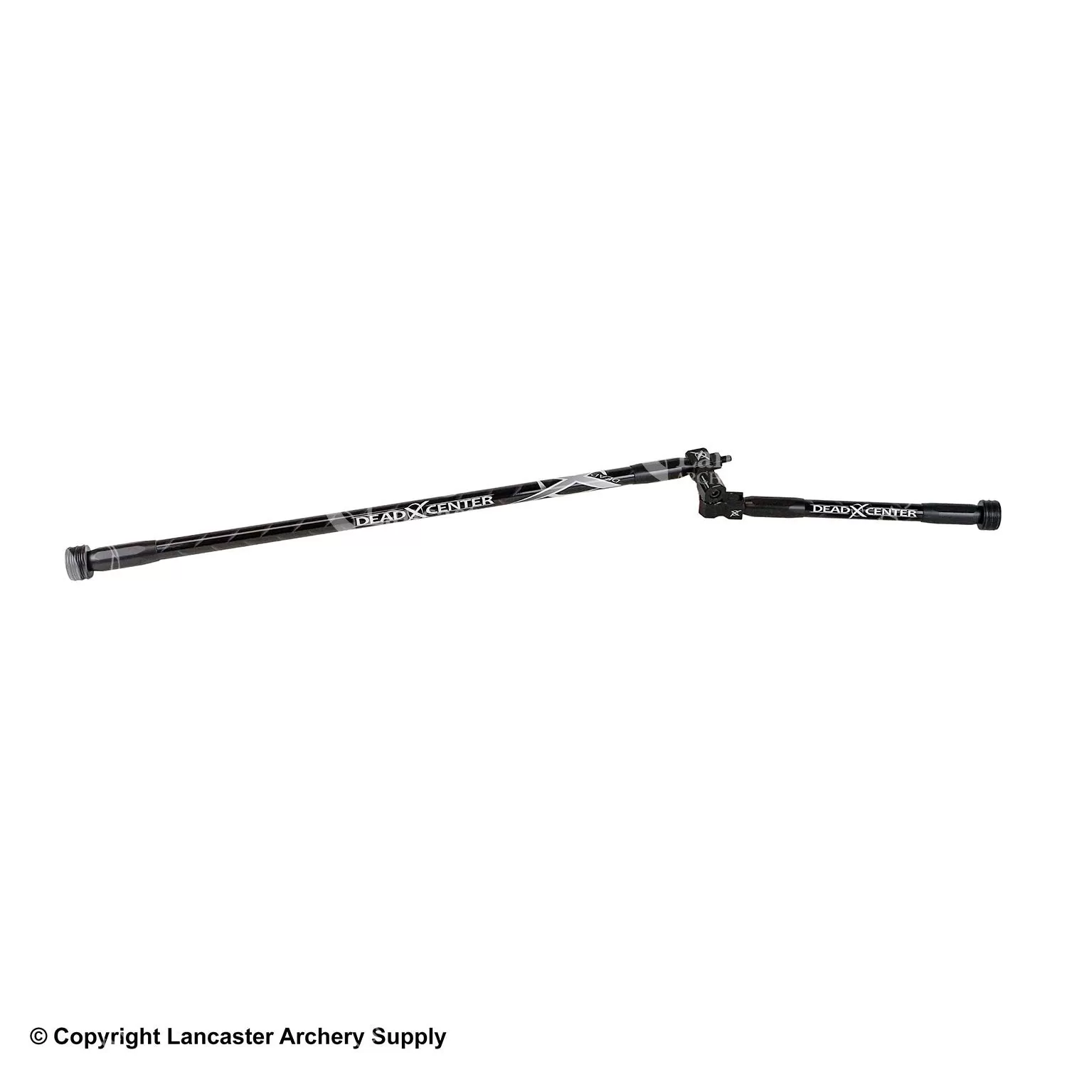 Dead Center Dead Steady Target Starter Pack (24"/10")