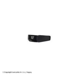 Dead Center Switch FQD 10° Plate