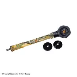 Dead Center Dead Silent Verge Stabilizer (9")