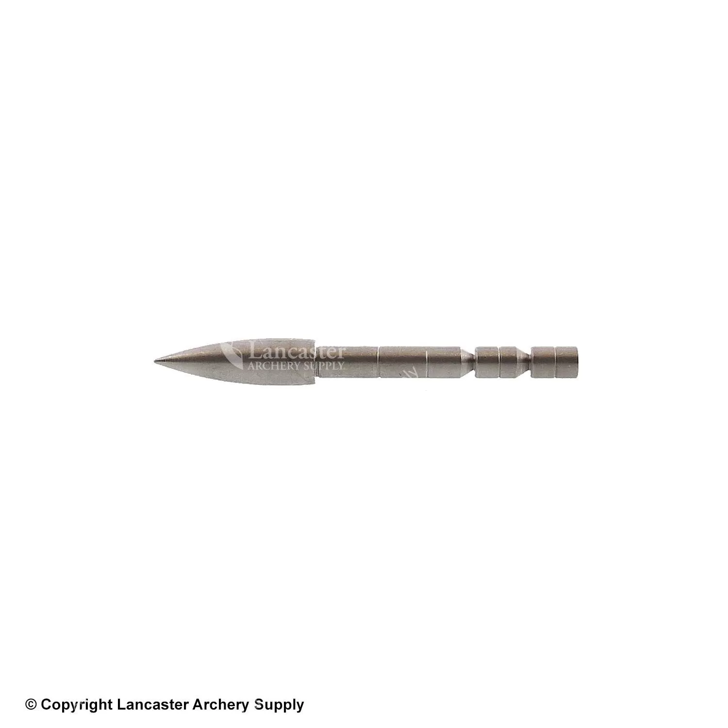 Black Eagle X-Impact Break-Off Target Point