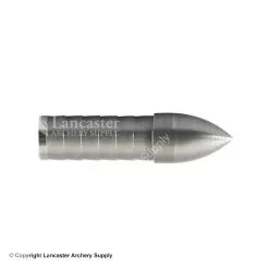 Black Eagle PS23 & Challenger Target Point