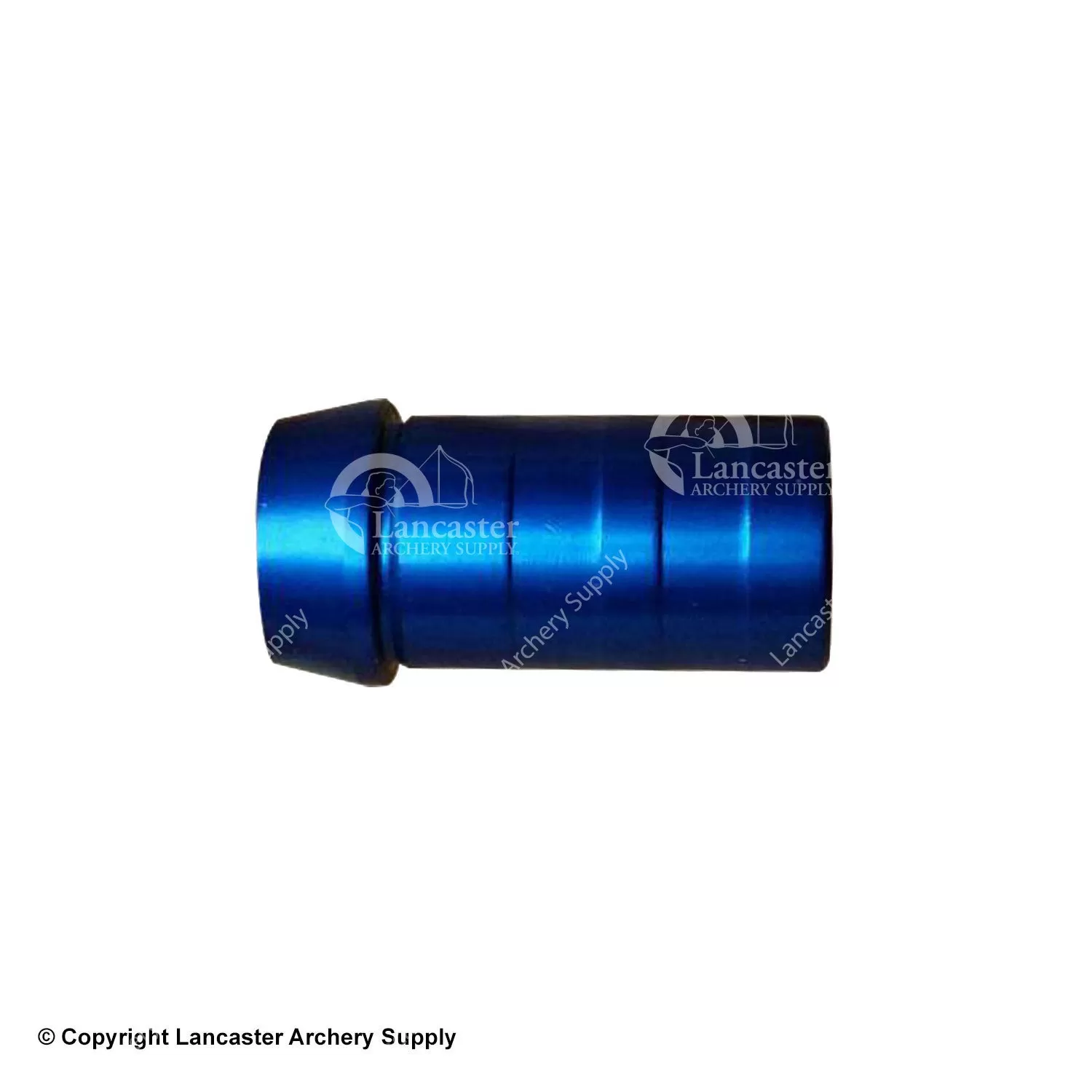 Black Eagle PS23 & Challenger Standard Nock Bushing (Blue Anodized)