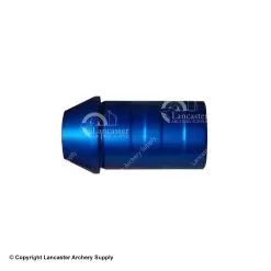 Black Eagle PS23 & Challenger G/F Nock Bushing (Blue Anodized)