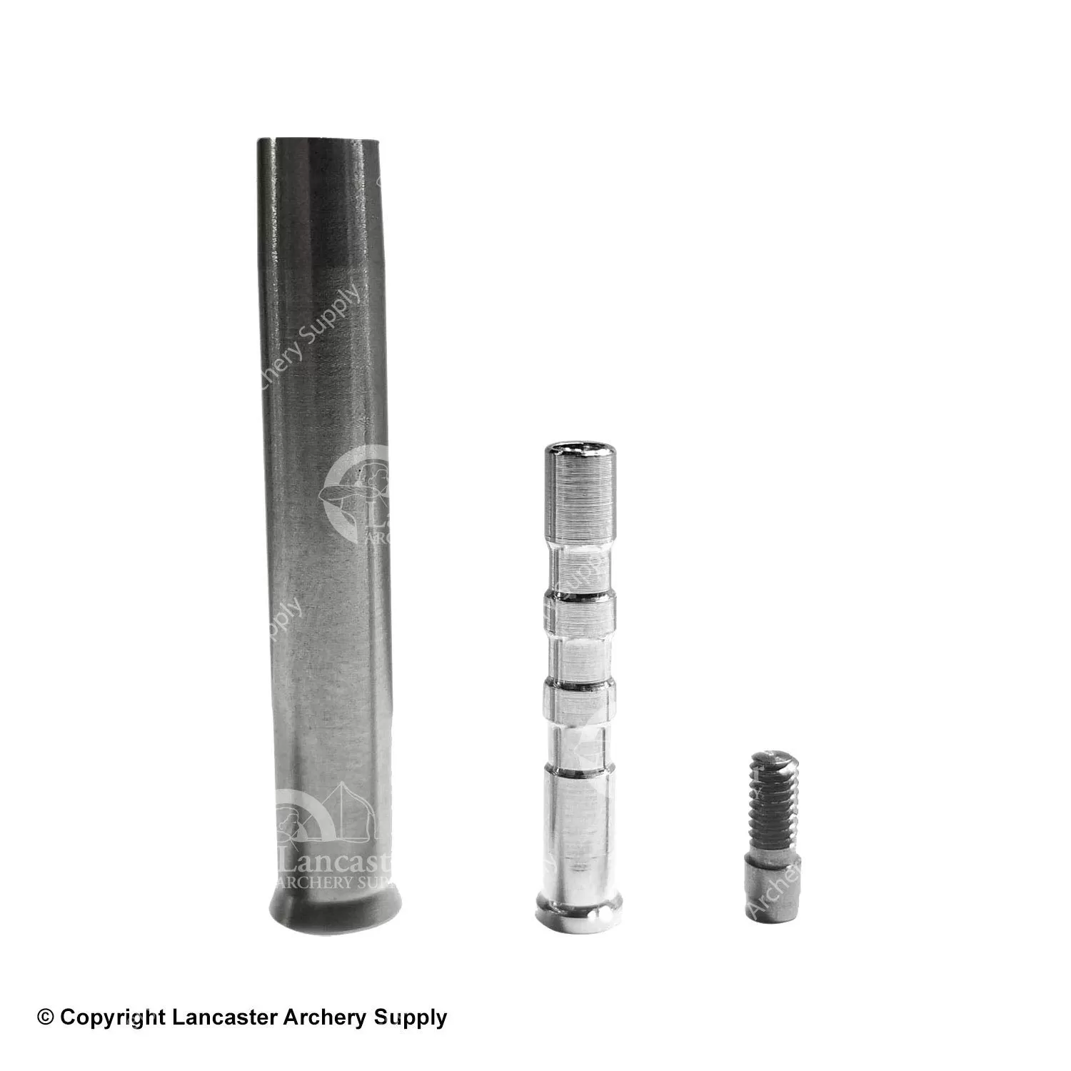 Black Eagle Rampage Aluminum F.O.C.O.S. Outsert