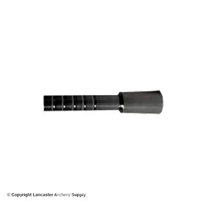 Black Eagle Platinum Bone Crushing Half Out (150 Spine)