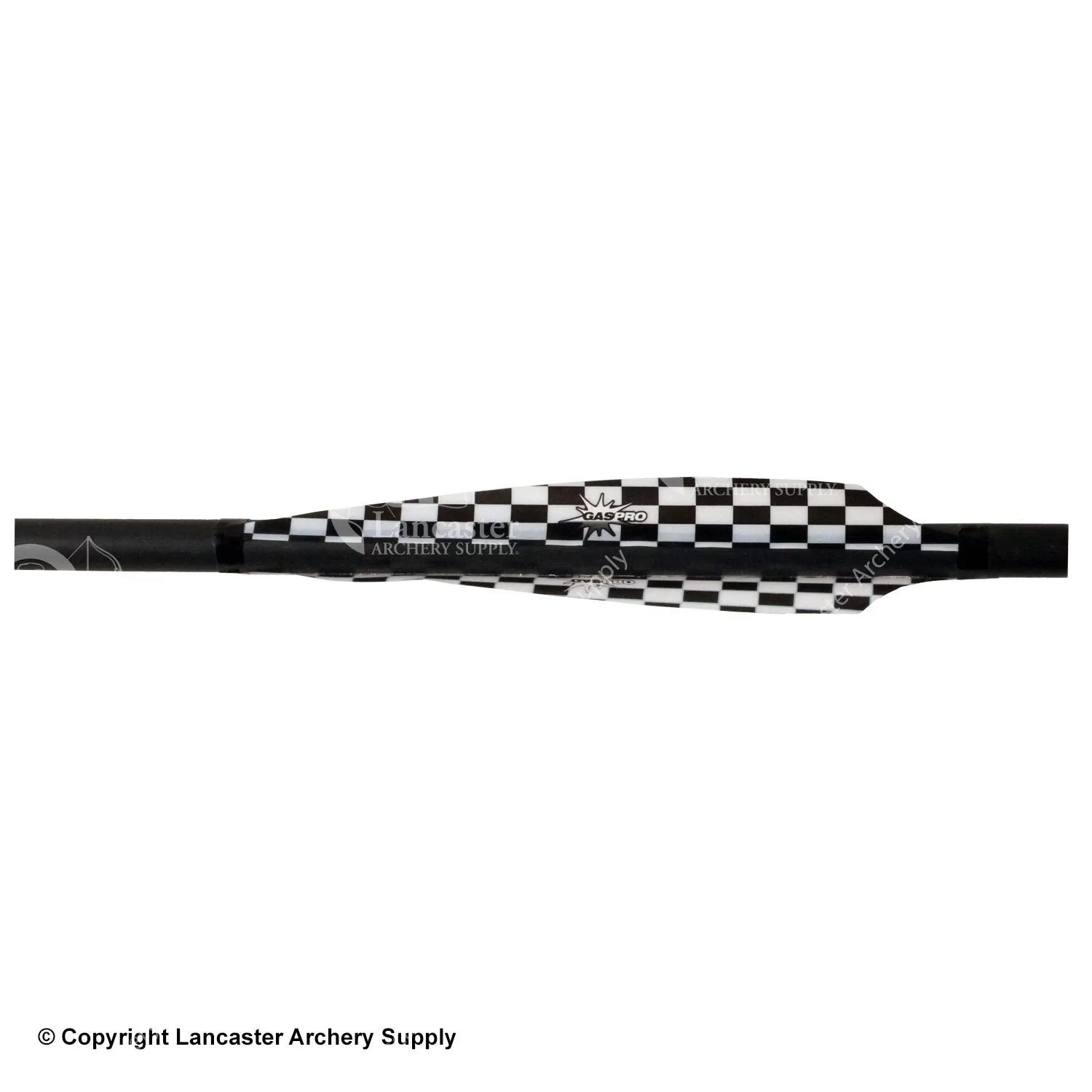 Gas Pro 4.75" Indoor Efficient Spin Vanes