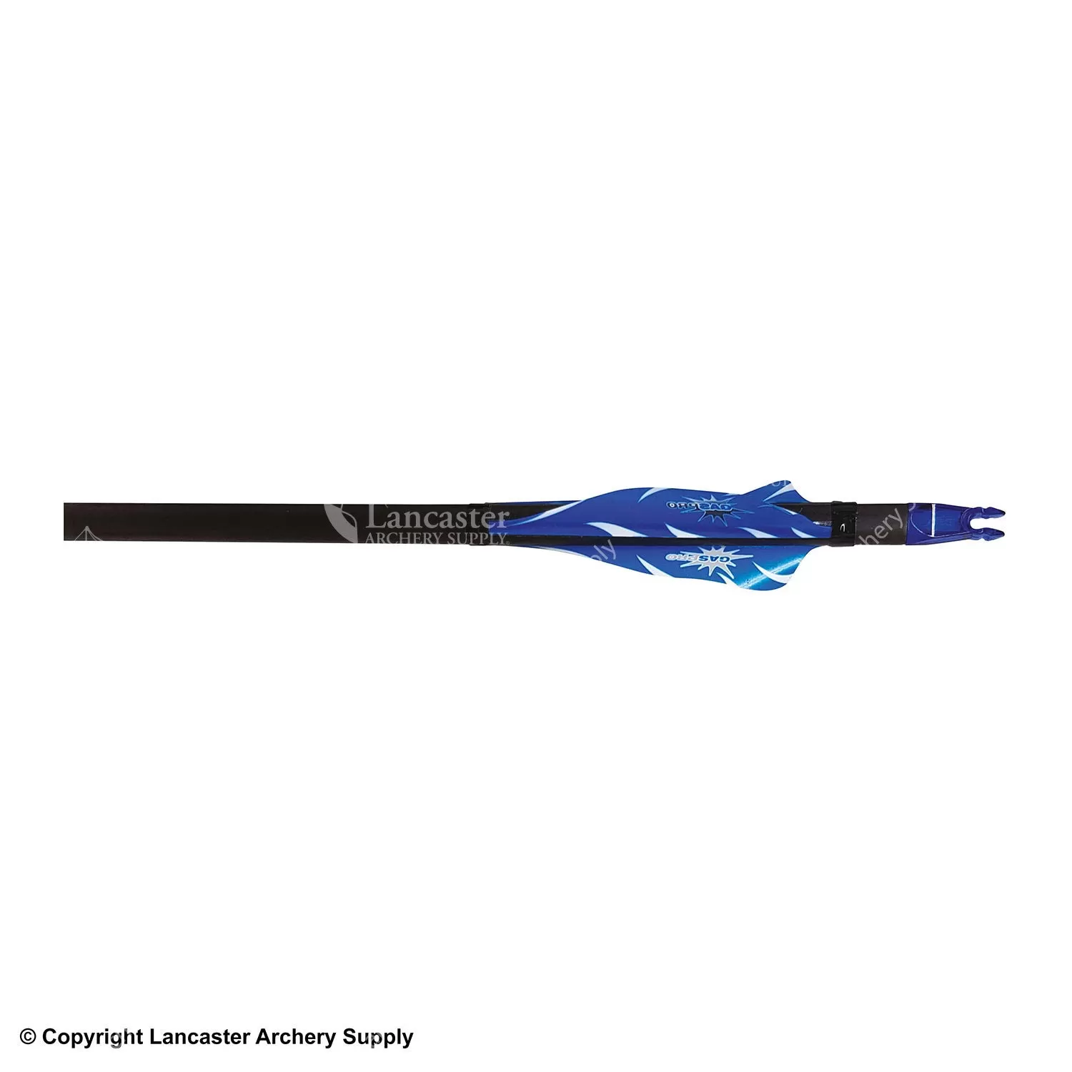 Gas Pro 2.8" Shield Spin Vanes - Image 3