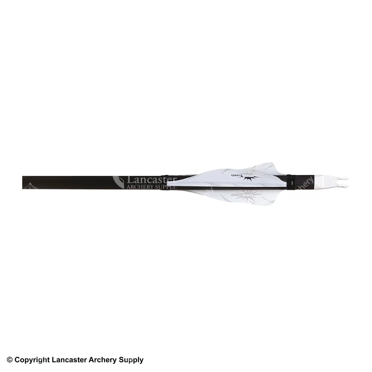 Gas Pro 2.8" Shield Spin Vanes - Image 4
