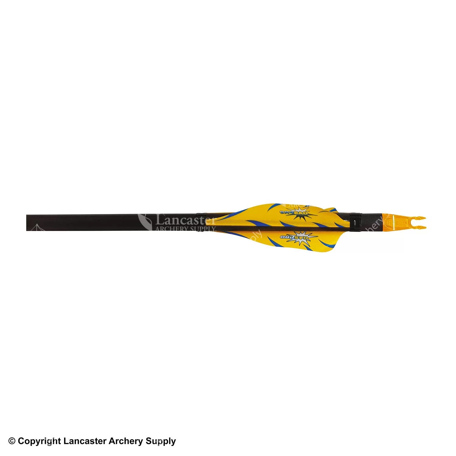 Gas Pro 2.8" Shield Spin Vanes - Image 6