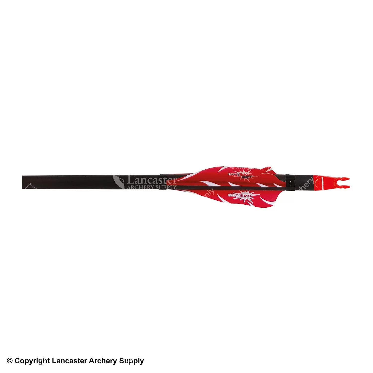 Gas Pro 2.8" Shield Spin Vanes - Image 7