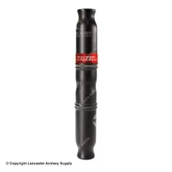 Duel Game Calls Doubleback Grunt Call (Black)