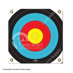 Arrowmat Self-Healing Rubber Target Face (122cm FITA)
