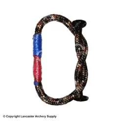 Osborn's Firecracker Hero D-Loop (Red/Blue)
