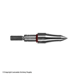 TopHat Apex 3D Screw-In Points (50-70 Grain)
