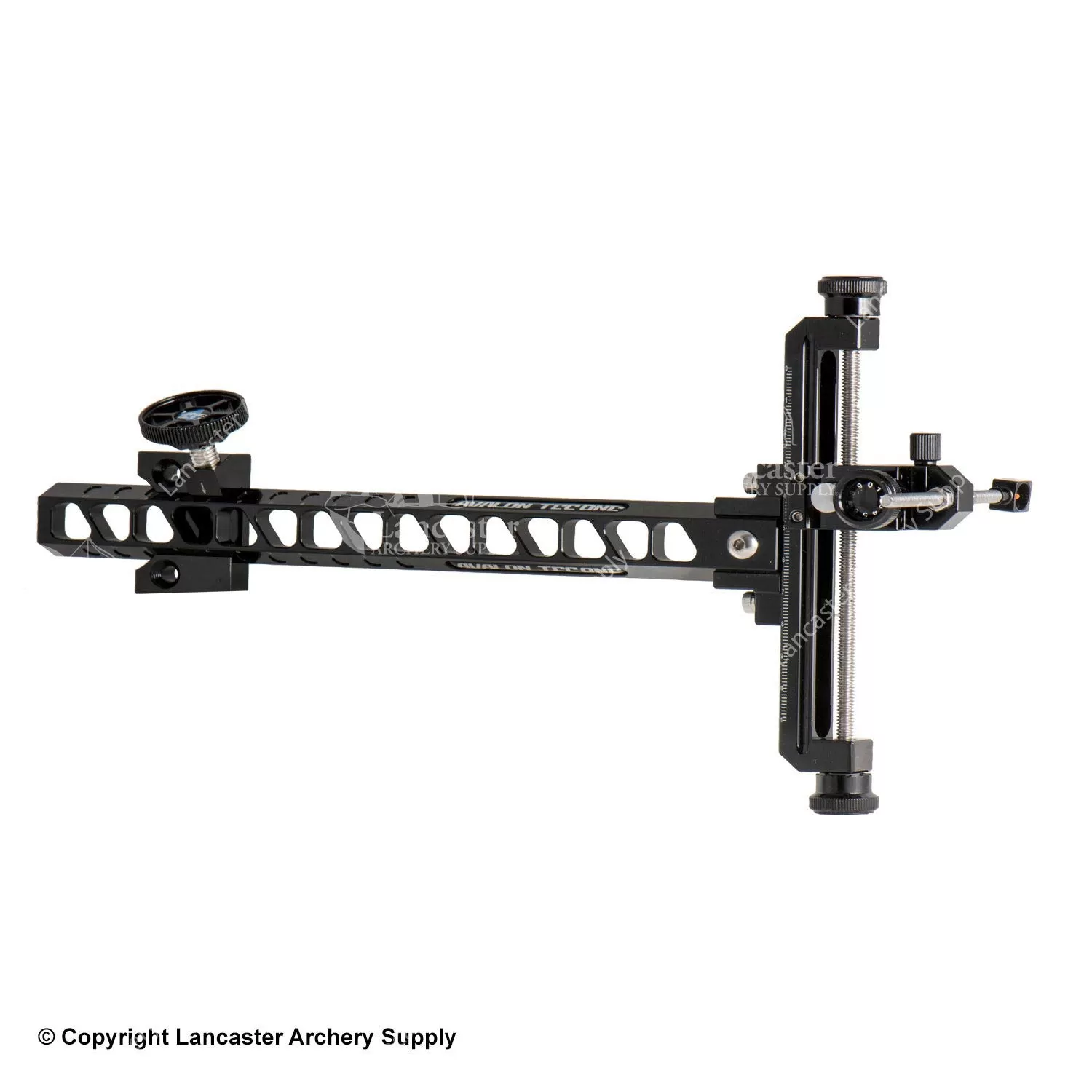 Avalon Tec One Recurve Sight