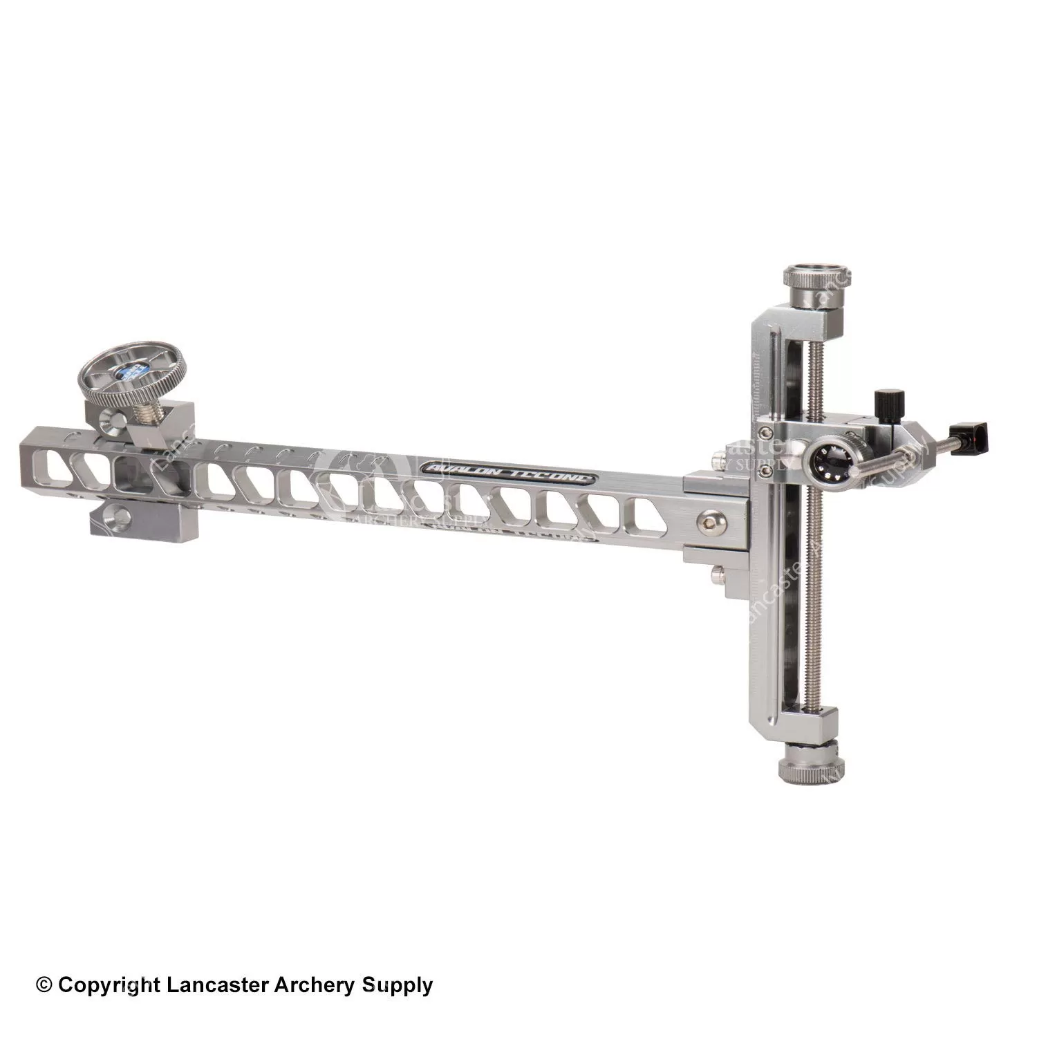 Avalon Tec One Recurve Sight - Image 6