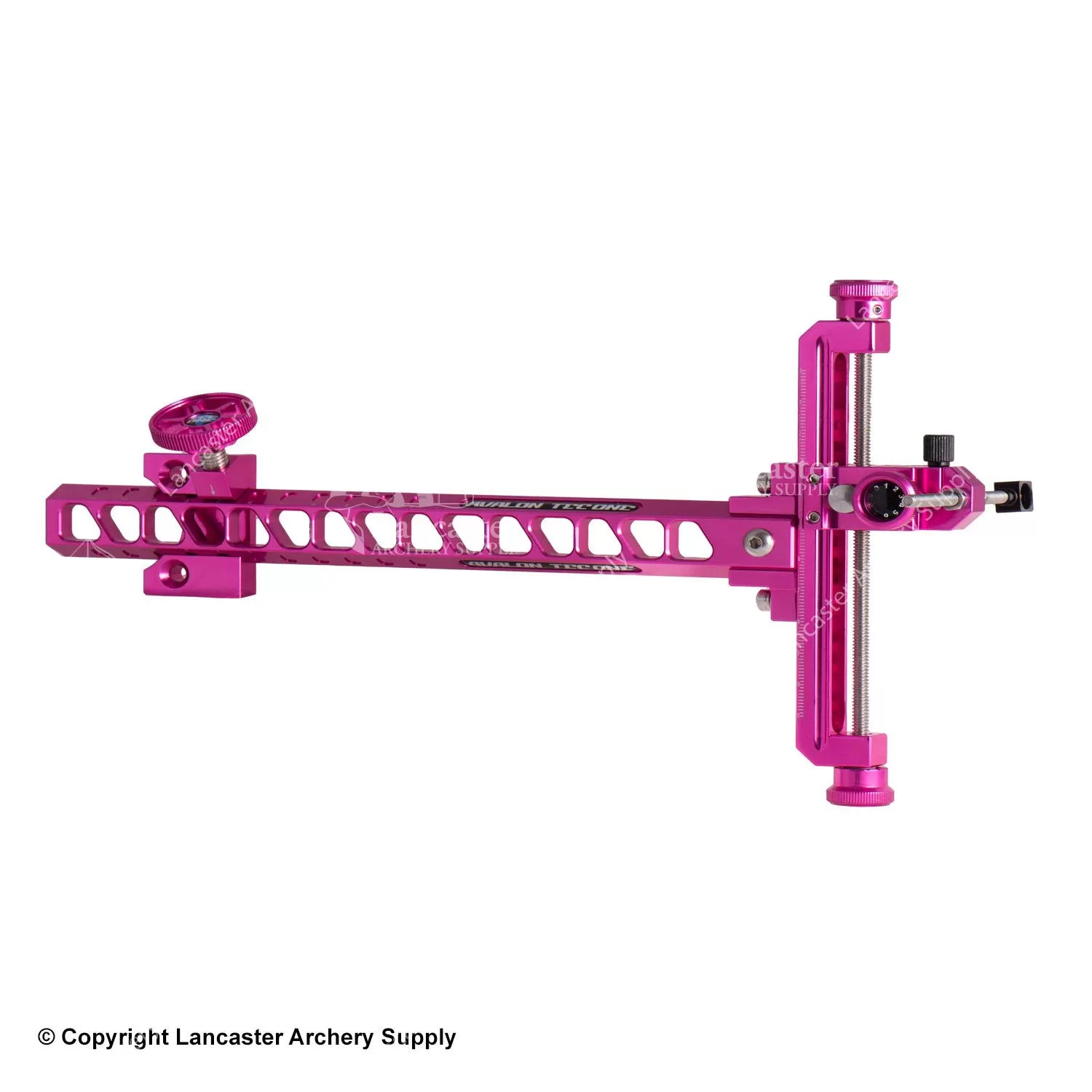 Avalon Tec One Recurve Sight - Image 4