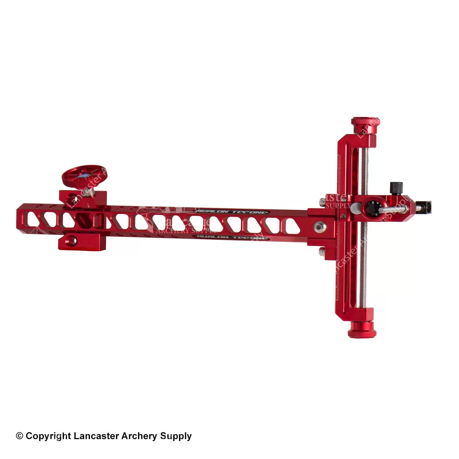 Avalon Tec One Recurve Sight - Image 9