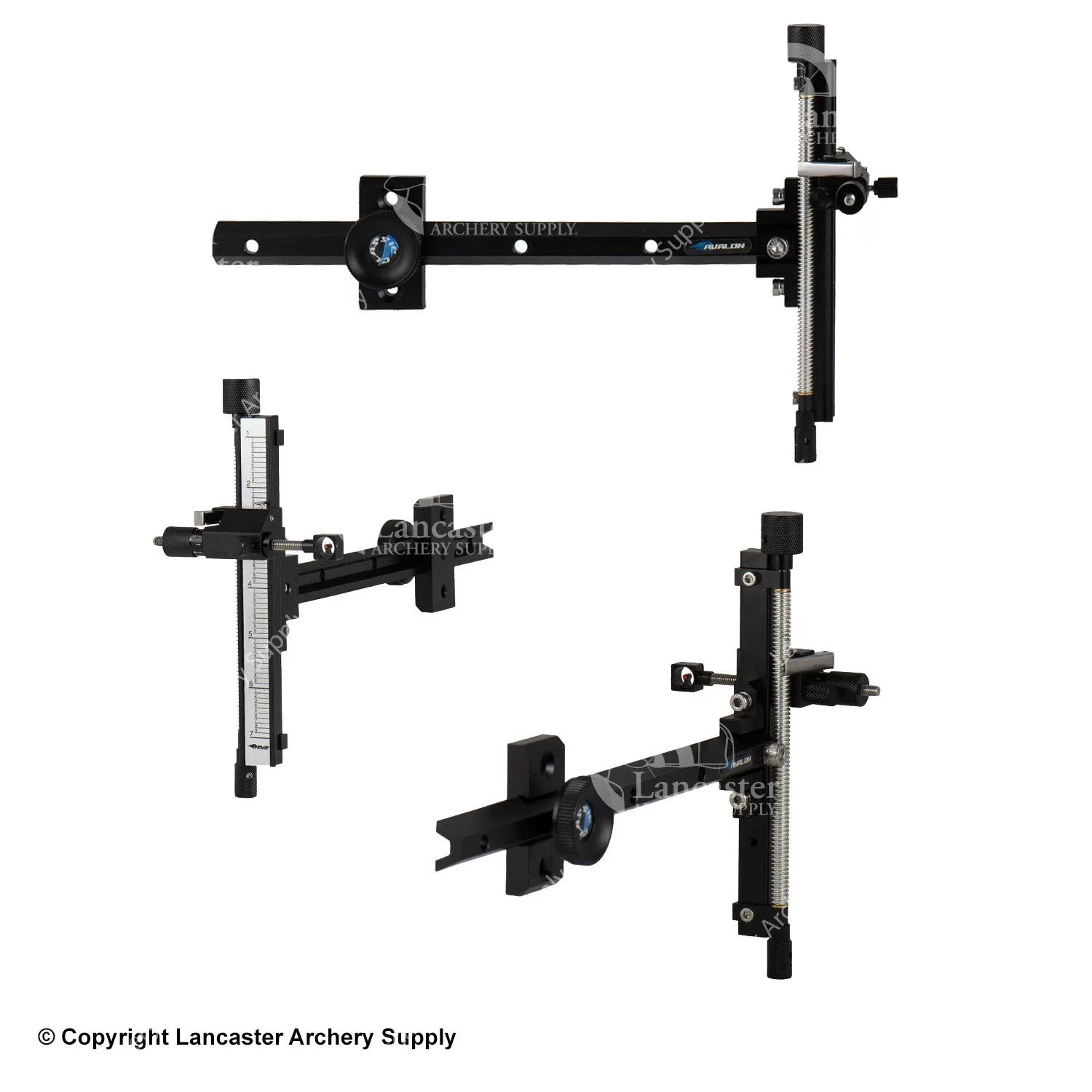 Avalon Classic Recurve Sight - Image 2