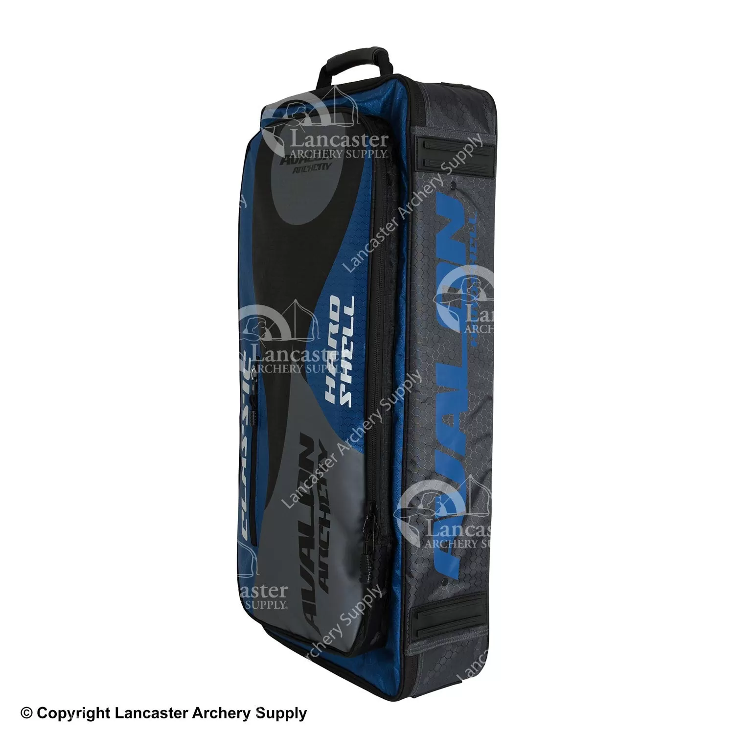 Avalon Classic Hard Shell Recurve Backpack - Image 5