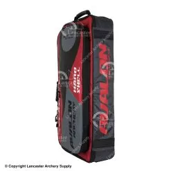 Avalon Classic Hard Shell Recurve Backpack