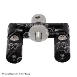 Avalon Tec-X Duo Adjustable V-Bar