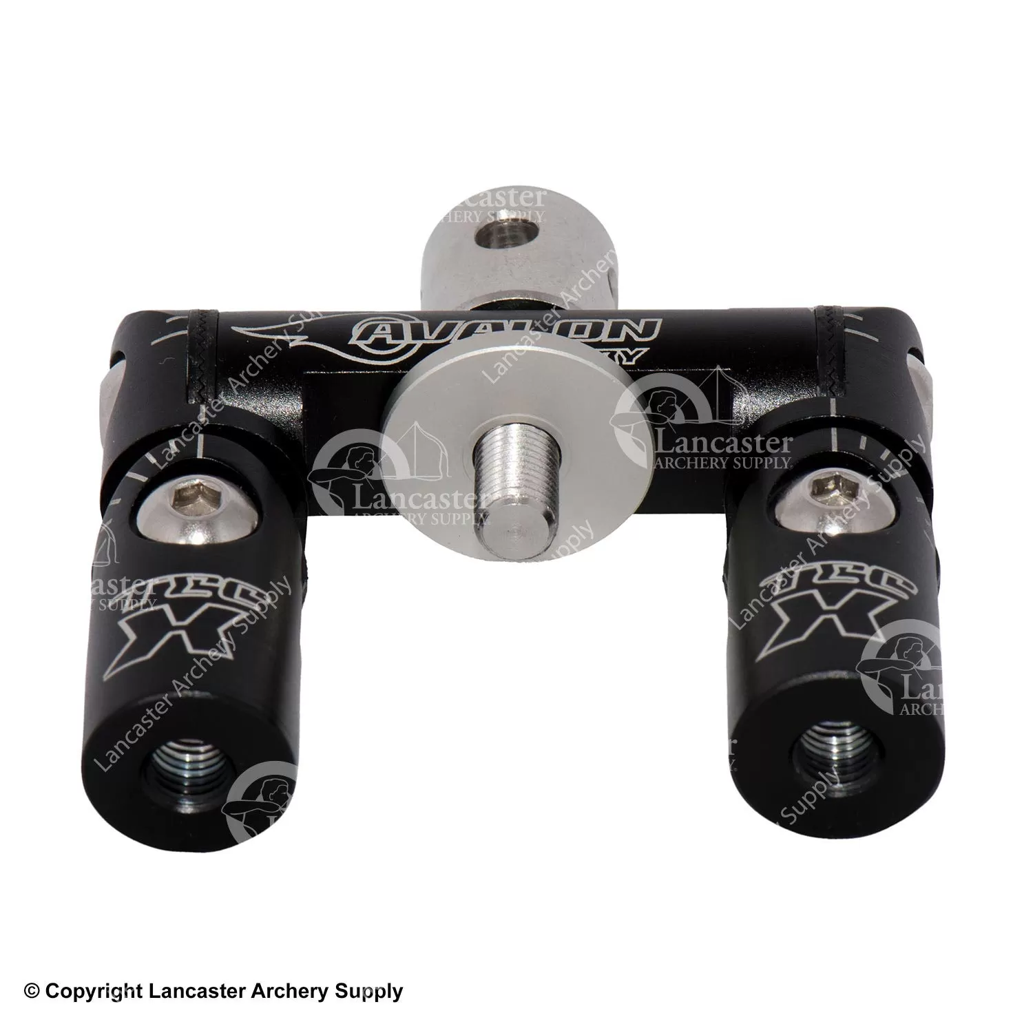 Avalon Tec-X Duo Adjustable V-Bar