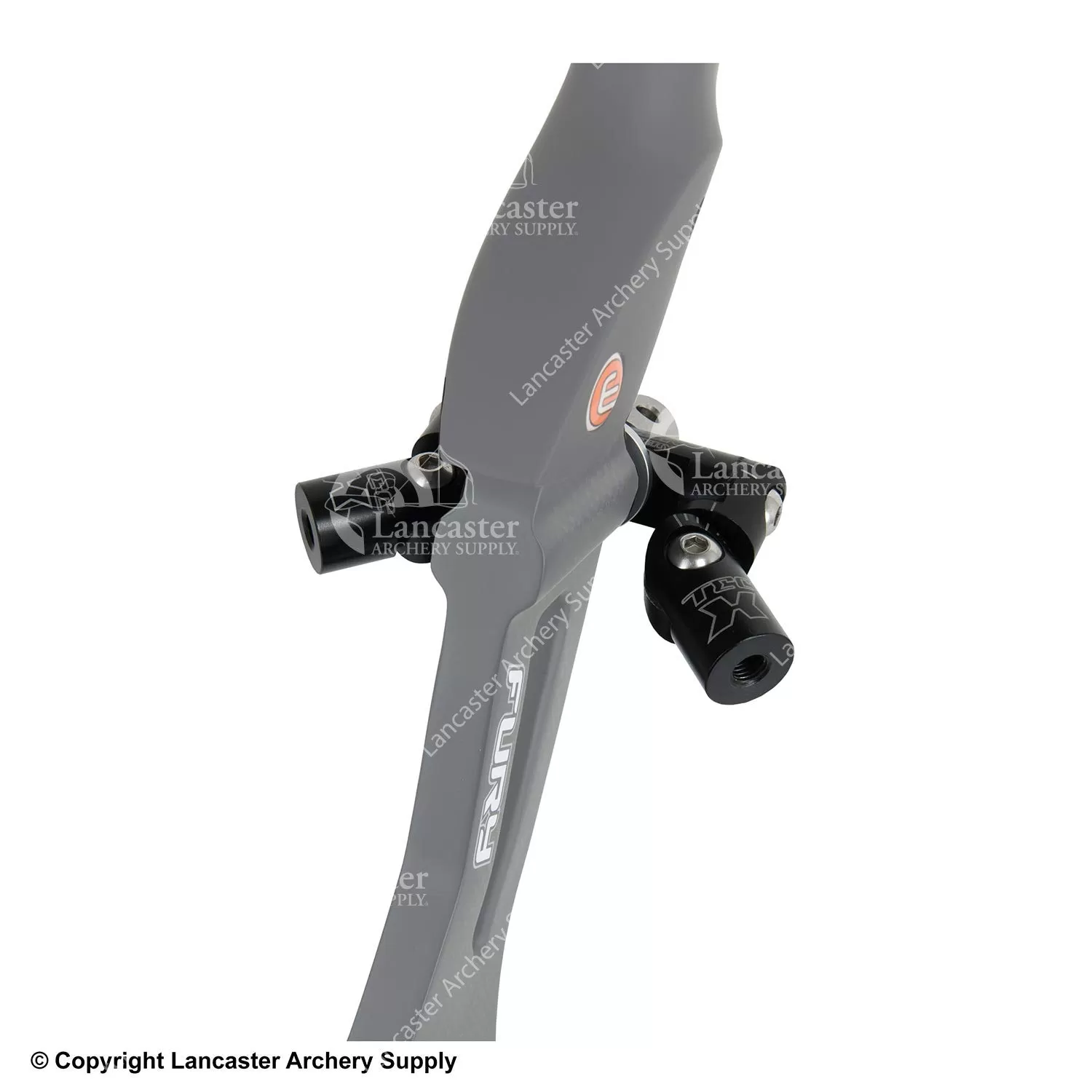 Avalon Tec-X Duo Adjustable V-Bar - Image 2
