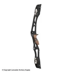 Kinetic Ember 23" Recurve Riser