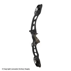 Kinetic Stylized 25" Recurve Riser