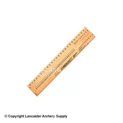 Flemish Splice Traditional String Board