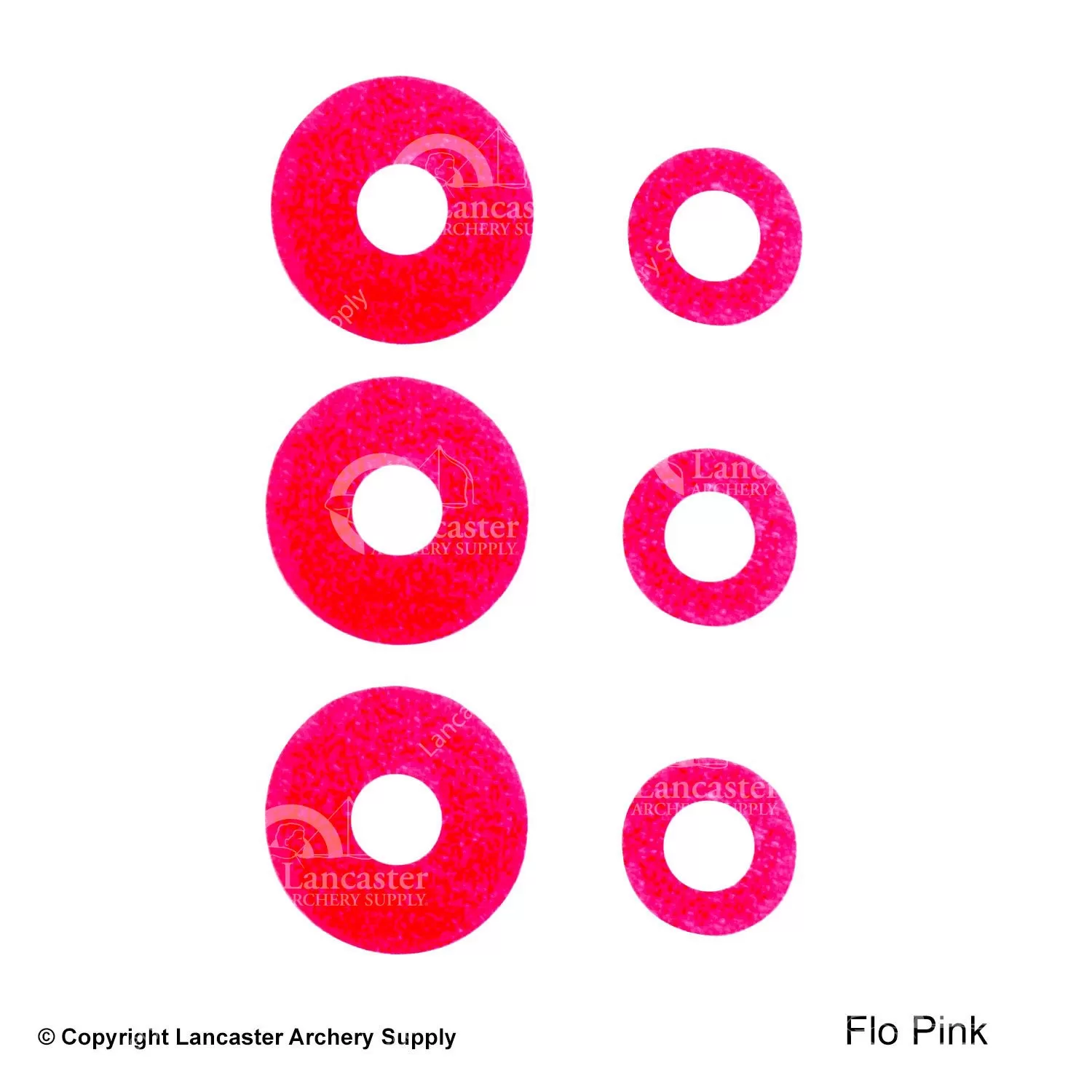 Precision Archery Reticles Large Lens Reticle - Image 5