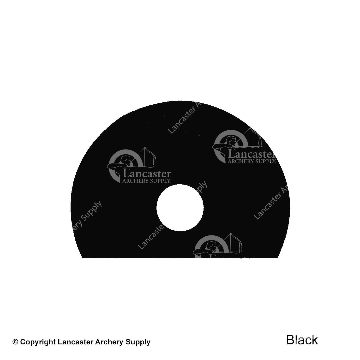 Precision Archery Reticles Lens Mask (1-3/4") - Image 6